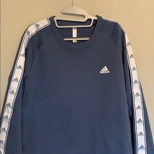 Adidas Crewneck